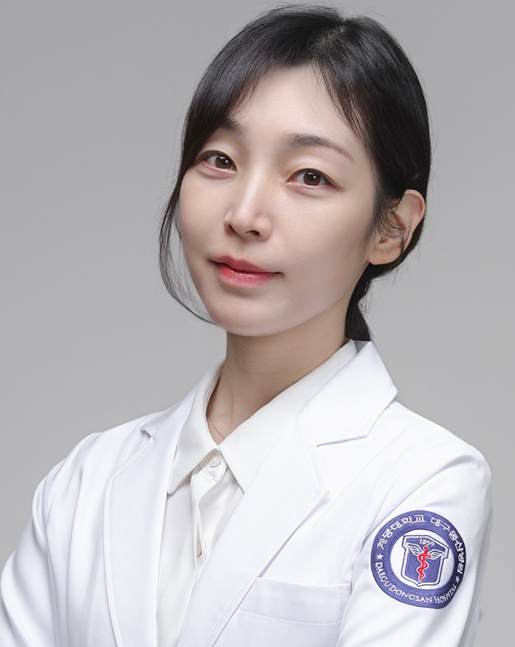 계명대학교대구동산병원 영상의학과 오지운 교수