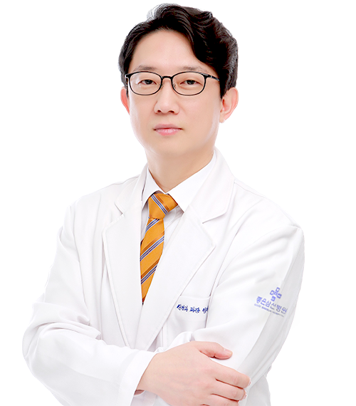 좋은삼선병원 신경과 양태일 교수