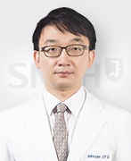 분당서울대학교병원 신경외과 정한길 교수