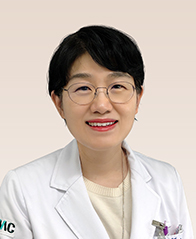 이화여자대학교목동병원 류마티스내과 이지수 교수