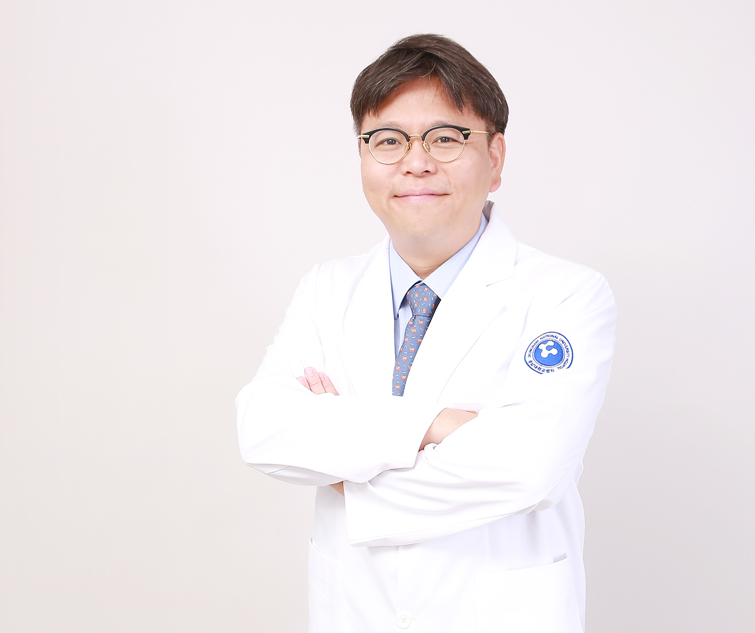 충남대학교병원 마취통증의학과 정우석