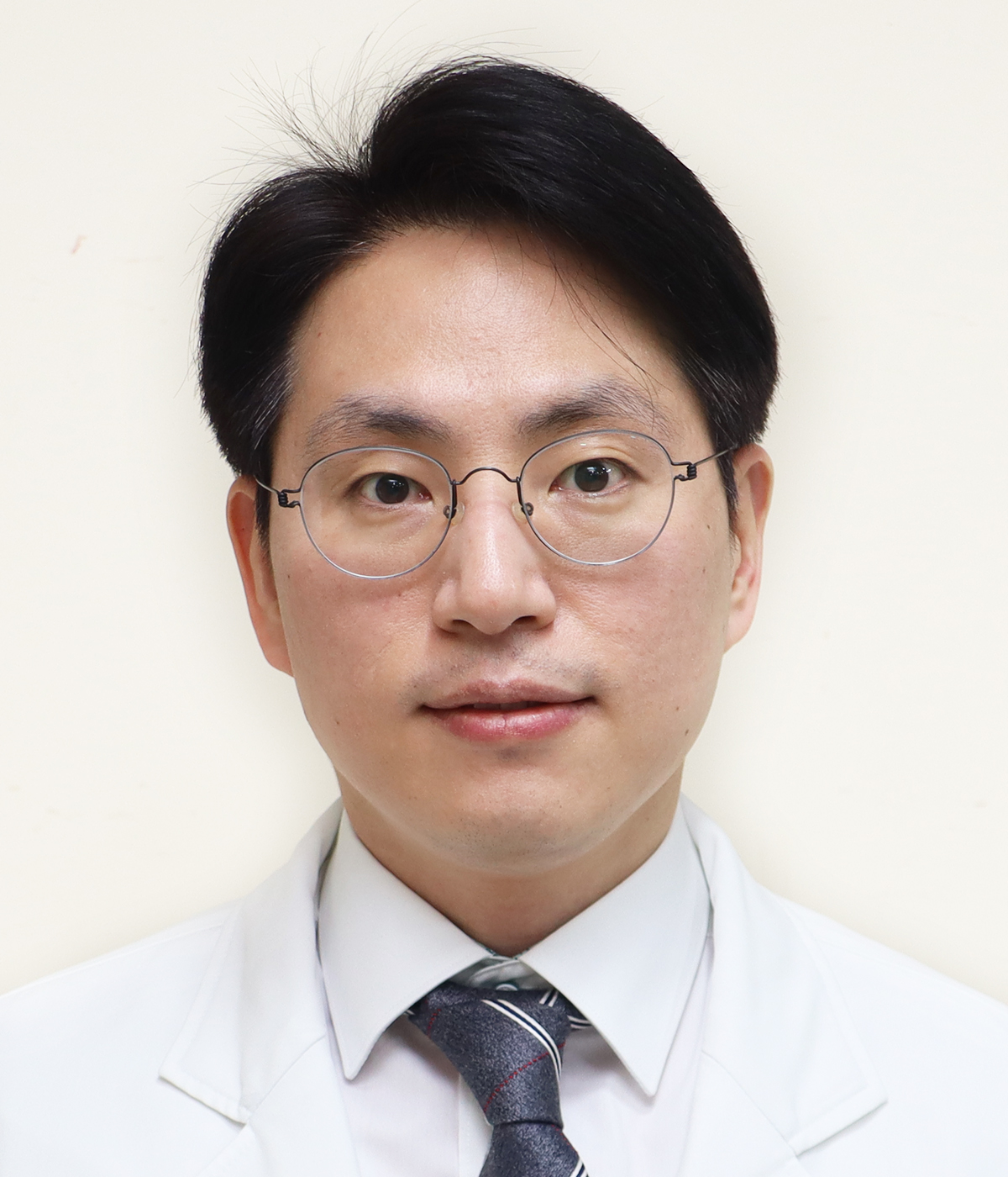 동국대학교일산불교병원 심장내과 정재훈 교수