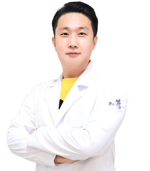 좋은강안병원 응급의학과 강문철 교수
