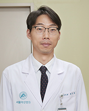 서울아산병원 산부인과 , 로봇수술센터 , 난소·자궁암센터 최민철 교수