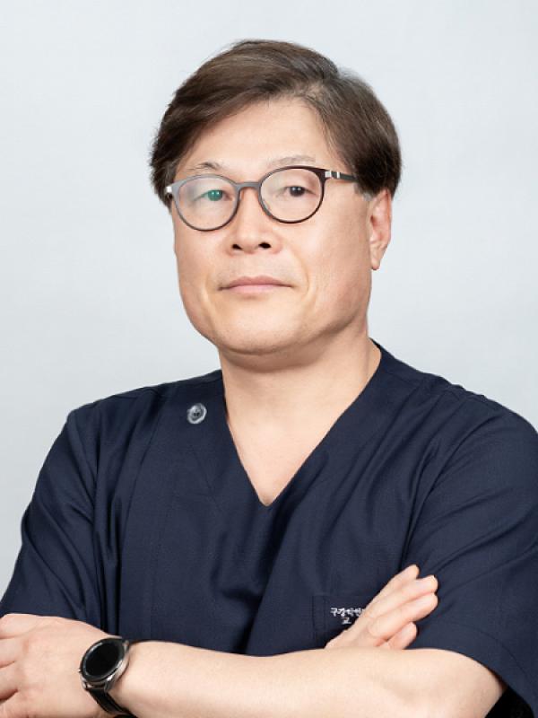 단국대학교병원 구강악안면외과 이재훈
