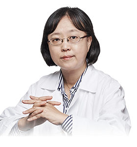 가톨릭대학교 의정부성모병원 진단검사의학과 이혜경 교수
