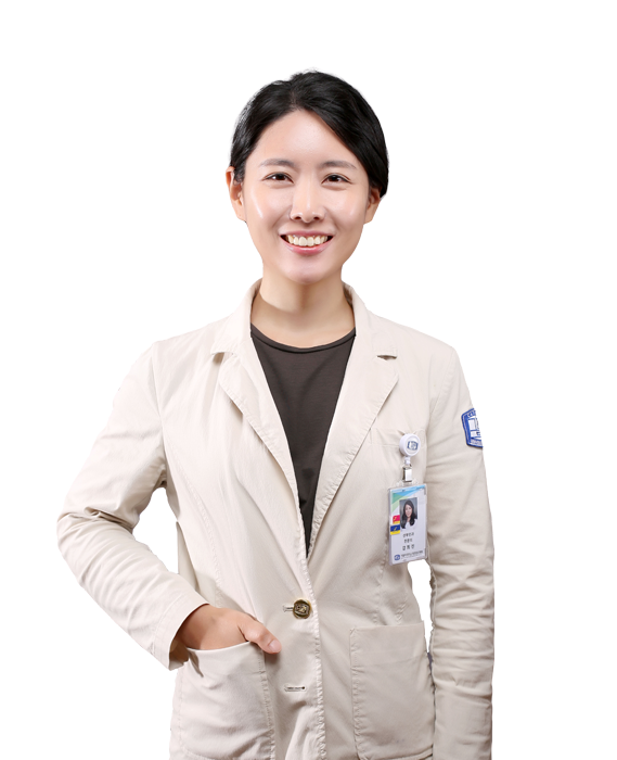 가톨릭대학교대전성모병원 산부인과 강희진 교수