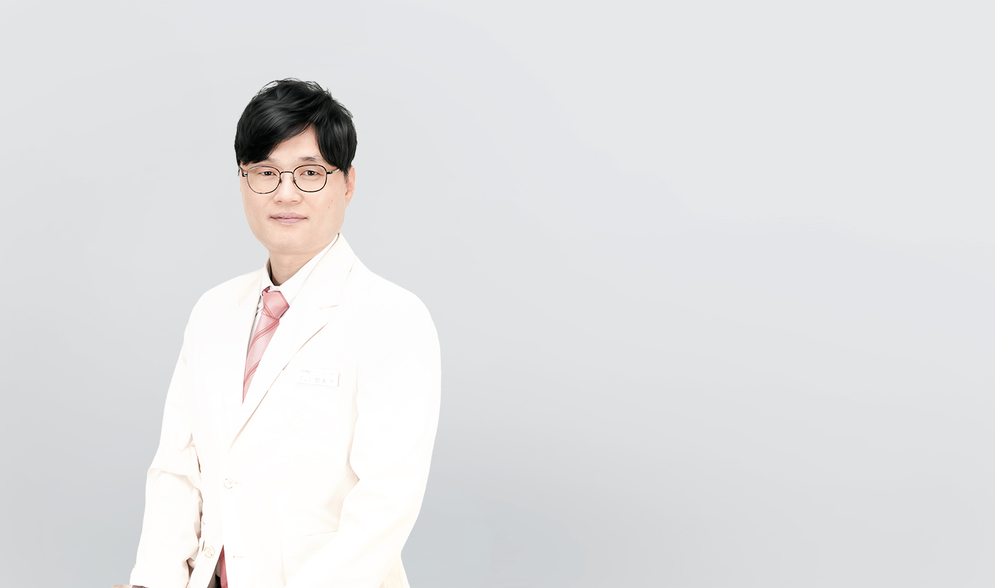 삼성서울병원 소화기내과 장동기 교수