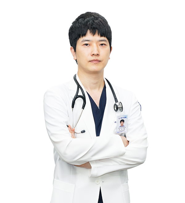 광주기독병원 소화기내과 조신형 교수