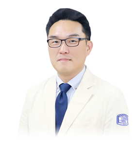 가톨릭대학교성빈센트병원 계봉현 교수