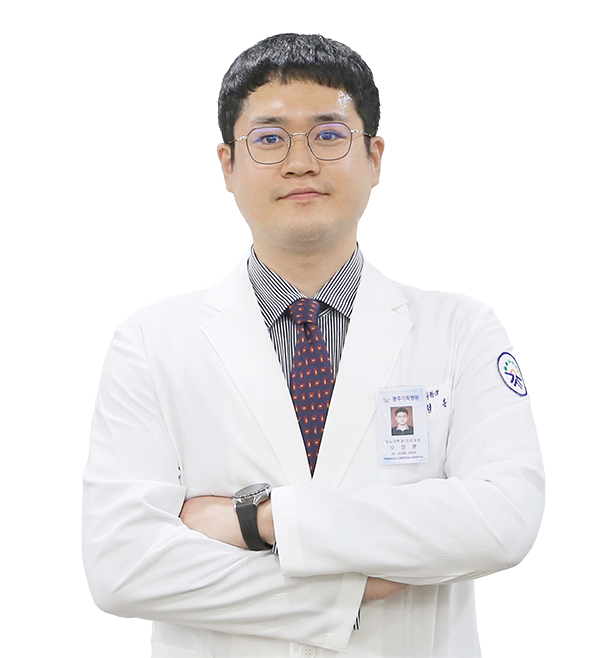 광주기독병원 비뇨의학과 오정훈 교수