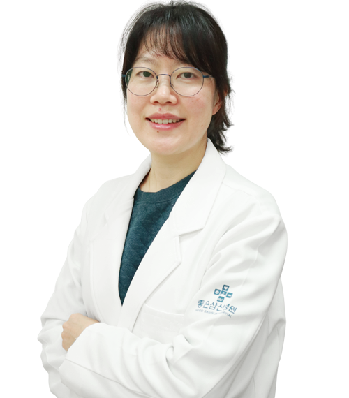 좋은삼선병원 응급의학과 황수경 교수