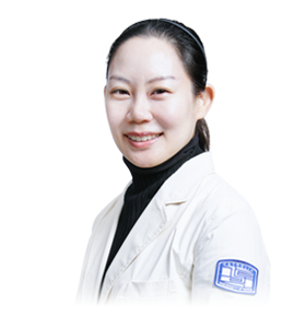 가톨릭대학교 은평성모병원 방사선종양학과 이시원