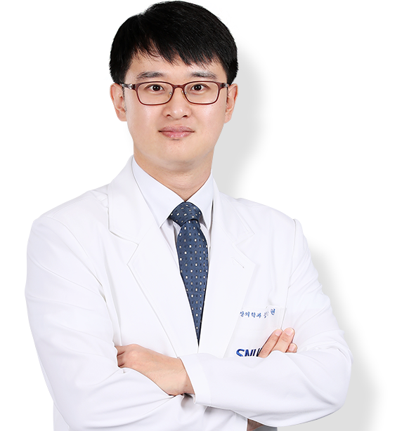 서울특별시보라매병원 영상의학과 김동현 교수