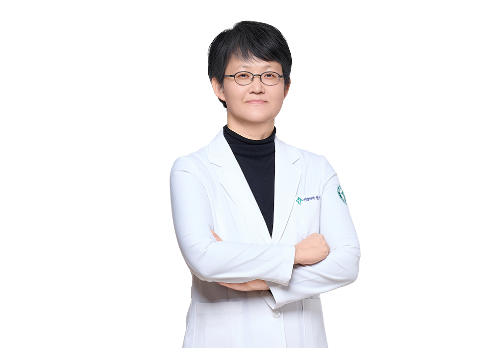 고신대학교복음병원 정연순