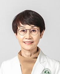 이화여자대학교목동병원 내분비내과 성연아 교수