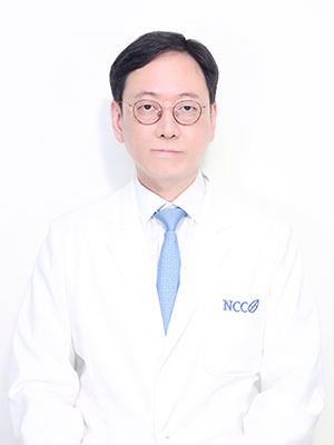 국립암센터 신장클리닉 이재욱