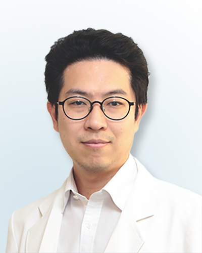 영남대학교병원 신장내과 강석휘 교수
