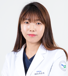부산대학교병원 산부인과 유은희 교수