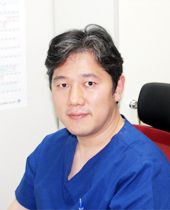 전북특별자치도 군산의료원 영상의학과 손영준 교수