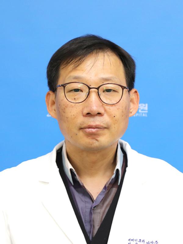 단국대학교병원 이상준 교수