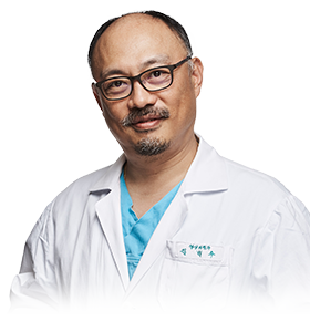 가톨릭대학교서울성모병원 영상의학과 김범수 교수