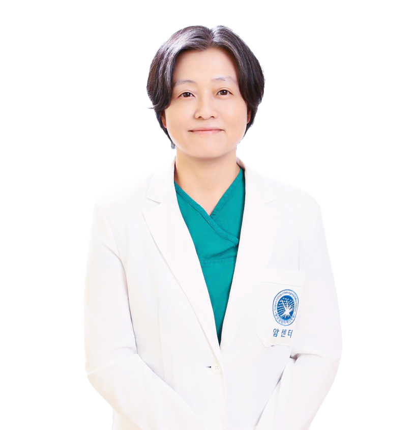 동남권원자력의학원 유방외과 이온복