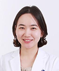 충남대학교병원 방사선종양학과 권진이 교수