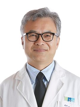 순천향대학교부속구미병원 호흡기알레르기내과 임건일 교수