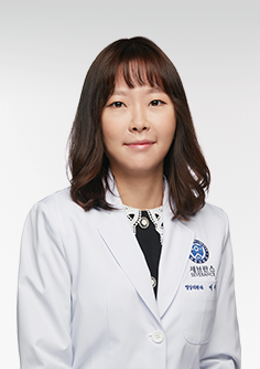 연세대학교 의과대학용인세브란스병원 영상의학과 이시은