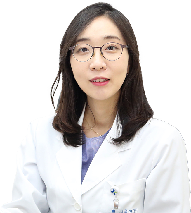 삼육서울병원 정신건강의학과 이소연 교수
