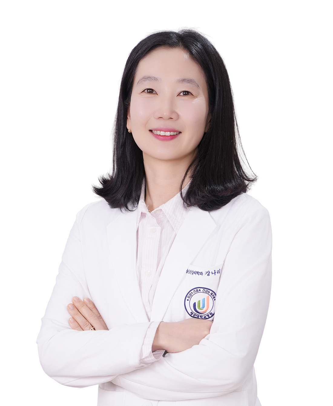 제주대학교병원 정신건강의학과 강나리
