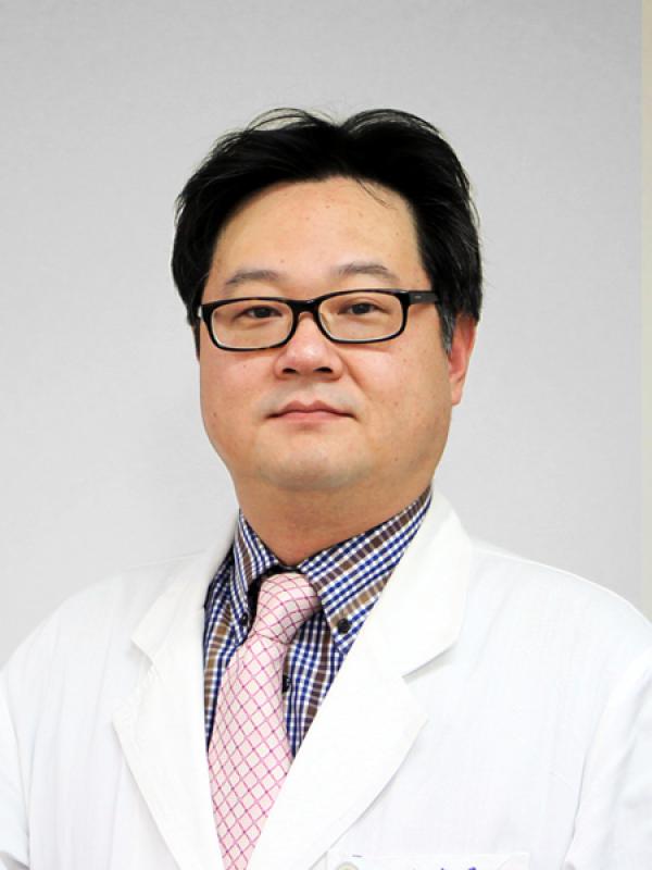 단국대학교병원 외과 박윤준
