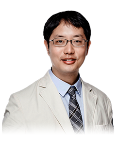 가톨릭대학교성빈센트병원 내분비내과 윤재승