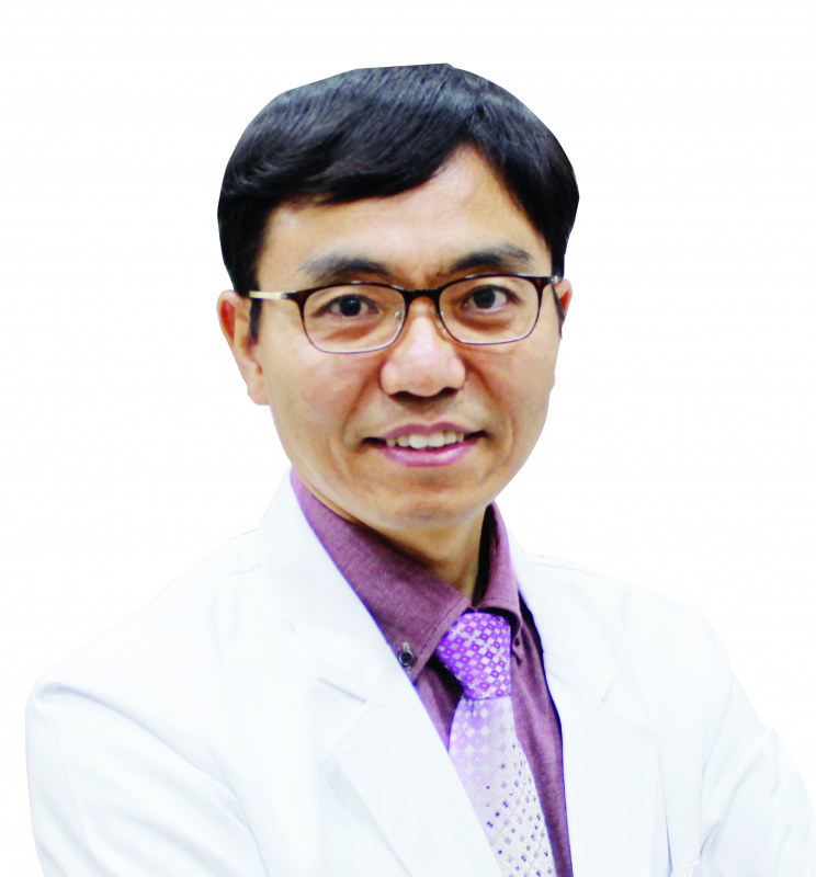 삼육부산병원 소아청소년과 박진길