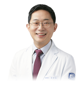 가톨릭대학교여의도성모병원 산부인과 송민종 교수