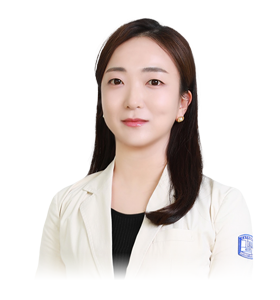 가톨릭대학교서울성모병원 중환자/입원의학과 박근영
