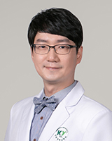 건양대학교병원 마취통증의학과 인치범 교수