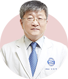 차의과학대학교분당차병원 성형외과 김정헌