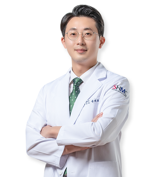 시화병원 신경외과 송대효 교수