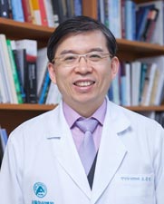 서울아산병원 진단검사의학과 , 암병원 , 혈액암 및 골수이식센터 오흥범 교수