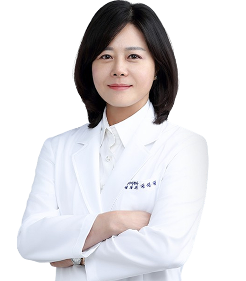 좋은강안병원 영상의학과 정원정