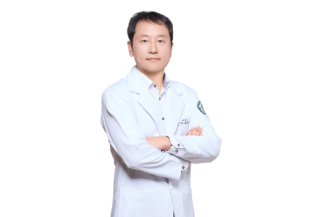 고신대학교복음병원 심장내과(순환기내과) 김봉준 교수