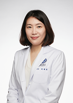 연세대학교 의과대학용인세브란스병원 산부인과 허혜원 교수