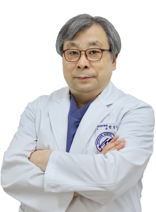 창원한마음병원 건강증진센터 함정오