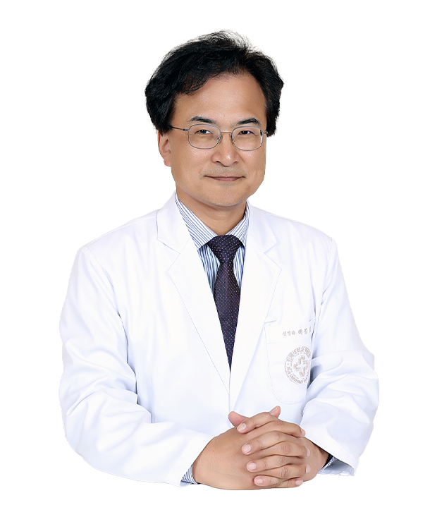인제대학교상계백병원 신경과 백종삼