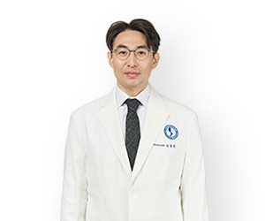 아주대학교병원 내분비대사내과 최용준 교수