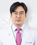 분당서울대학교병원 외과 신희철 교수