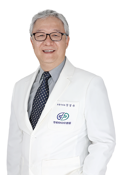 창원파티마병원 호흡기내과 강경우 교수