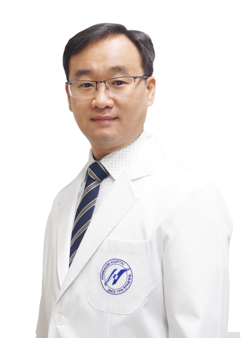 창원한마음병원 건강증진센터 김혁재